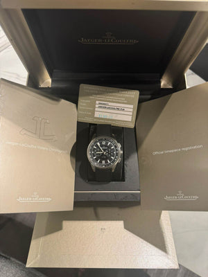 JLC Polaris Chronograph