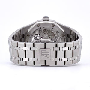 Royal Oak Blue