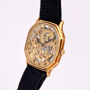 Octagonal Vintage