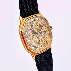 Octagonal Vintage